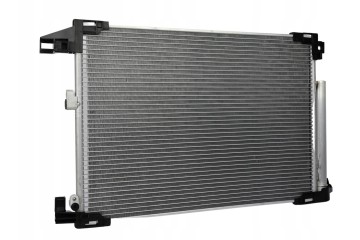 AIR CONDITIONING COOLER TOYOTA YARIS 2020 2026