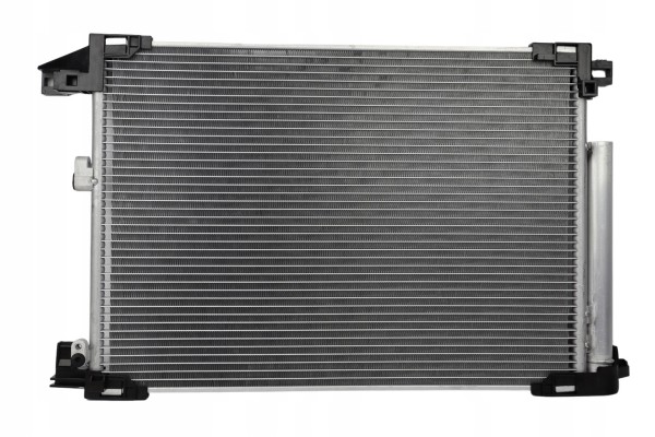 AIR CONDITIONING COOLER TOYOTA YARIS 2020 2026 Catalog number of the part AC 963675371