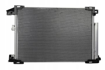 AIR CONDITIONING COOLER TOYOTA YARIS 2020 2026 Catalog number of the part AC 963675371