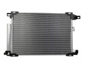 AIR CONDITIONING COOLER TOYOTA YARIS 2020 2026 Part manufacturer motoGRAPA