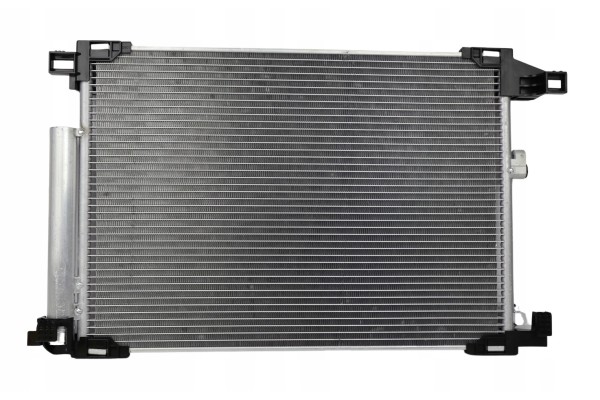 AIR CONDITIONING COOLER TOYOTA YARIS 2020 2026 Part manufacturer motoGRAPA