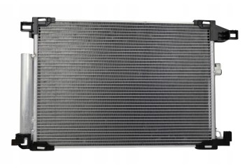 AIR CONDITIONING COOLER TOYOTA YARIS 2020 2026 Part manufacturer motoGRAPA