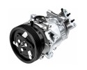 Air conditioning compressor Frankberg Dacia Renault Duster Logan Sandero 12V