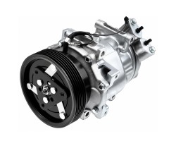 Air conditioning compressor Frankberg Dacia Renault Duster Logan Sandero 12V