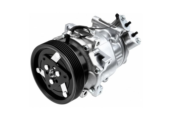Air conditioning compressor Frankberg Dacia Renault Duster Logan Sandero 12V