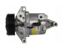 Air conditioning compressor NISSENS 890980