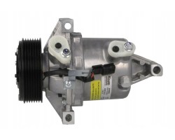 Air conditioning compressor NISSENS 890980