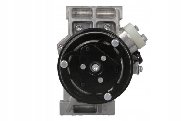 Air conditioning compressor NISSENS 890980 Part manufacturer Nissens