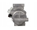 Air conditioning compressor NISSENS 890980 Catalog number of the part 890980