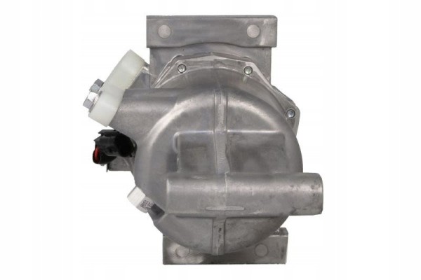 Air conditioning compressor NISSENS 890980 Catalog number of the part 890980