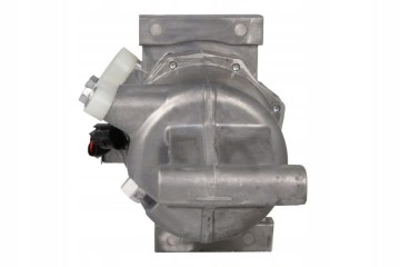Air conditioning compressor NISSENS 890980 Catalog number of the part 890980