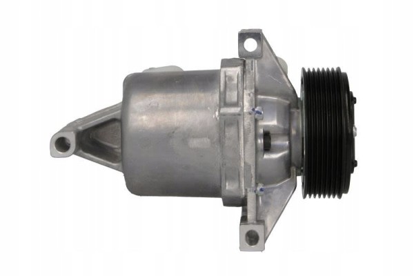 Air conditioning compressor NISSENS 890980 Car type passenger cars