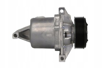 Air conditioning compressor NISSENS 890980 Car type passenger cars
