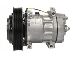 Air conditioning compressor NRF 320344