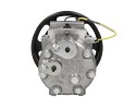 Air conditioning compressor NRF 320344 Catalog number of the part 320344