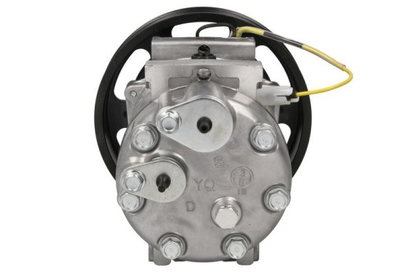 Air conditioning compressor NRF 320344 Catalog number of the part 320344