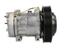 Air conditioning compressor NRF 320344 Car type trucks