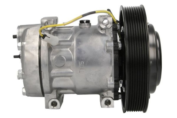Air conditioning compressor NRF 320344 Car type trucks
