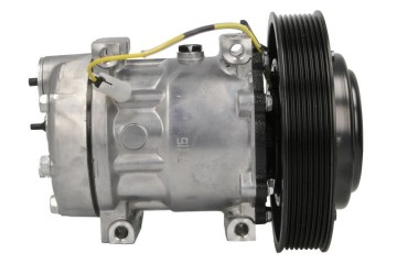 Air conditioning compressor NRF 320344 Car type trucks