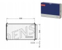 AIR CONDITIONING COOLER TOYOTA AURIS 2 0D 2 2D DCN50022 DENSO Part manufacturer Denso