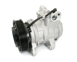 Air conditioning compressor Jeep Grand Cherokee 55115907AB 55116810AA 55116906AA