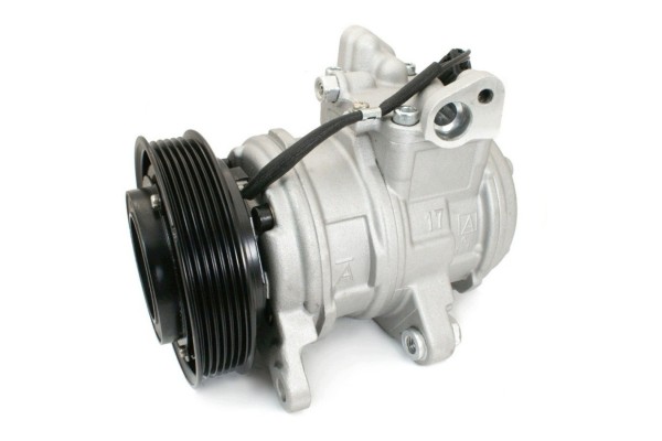 Air conditioning compressor Jeep Grand Cherokee 55115907AB 55116810AA 55116906AA