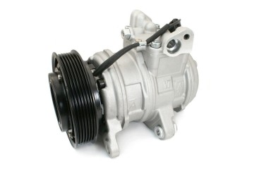 Air conditioning compressor Jeep Grand Cherokee 55115907AB 55116810AA 55116906AA