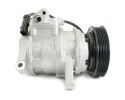 Air conditioning compressor Jeep Grand Cherokee 55115907AB 55116810AA 55116906AA Catalog number of the part EKL39123 ZA
