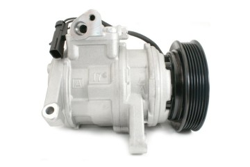 Air conditioning compressor Jeep Grand Cherokee 55115907AB 55116810AA 55116906AA Catalog number of the part EKL39123 ZA