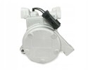 Air conditioning compressor Jeep Grand Cherokee 55115907AB 55116810AA 55116906AA Part manufacturer EURO KLIMA