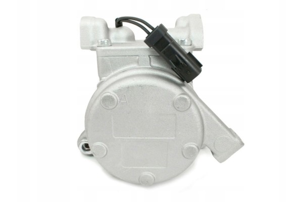 Air conditioning compressor Jeep Grand Cherokee 55115907AB 55116810AA 55116906AA Part manufacturer EURO KLIMA