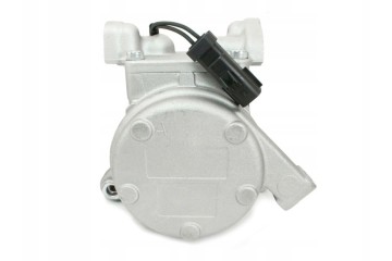 Air conditioning compressor Jeep Grand Cherokee 55115907AB 55116810AA 55116906AA Part manufacturer EURO KLIMA