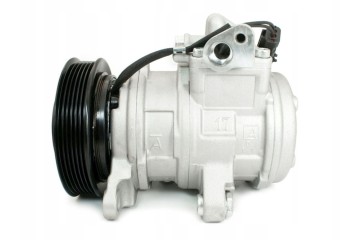 Air conditioning compressor Jeep Grand Cherokee 55115907AB 55116810AA 55116906AA Quality of parts according to GVO P replacement