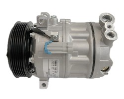 ALFA ROMEO 159 1 9 JTDM 71787477 50510966 AIR CONDITIONING COMPRESSOR