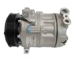 Compresor de Aire Acondicionado Alfa Romeo 159 1.9 JTDM 71787477 50510966