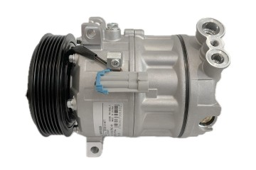 ALFA ROMEO 159 1 9 JTDM 71787477 50510966 AIR CONDITIONING COMPRESSOR