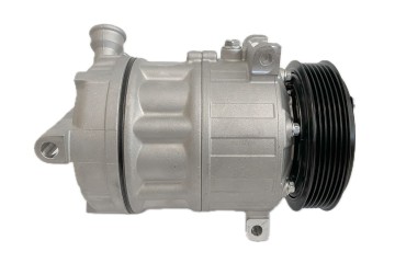 ALFA ROMEO 159 1 9 JTDM 71787477 50510966 AIR CONDITIONING COMPRESSOR Part manufacturer EURO KLIMA