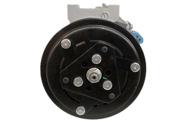 ALFA ROMEO 159 1 9 JTDM 71787477 50510966 AIR CONDITIONING COMPRESSOR Quality of parts according to GVO P replacement with origi