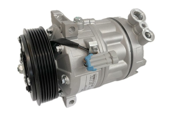 ALFA ROMEO 159 1 9 JTDM 71787477 50510966 AIR CONDITIONING COMPRESSOR Car type passenger cars