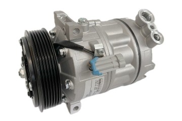 ALFA ROMEO 159 1 9 JTDM 71787477 50510966 AIR CONDITIONING COMPRESSOR Car type passenger cars