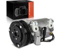 Frankberg air conditioning compressor compatible with B M W 3 Series M3627