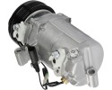 Frankberg air conditioning compressor compatible with B M W 3 Series M3627 Part manufacturer Frankberg