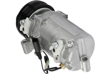 Frankberg air conditioning compressor compatible with B M W 3 Series M3627 Part manufacturer Frankberg