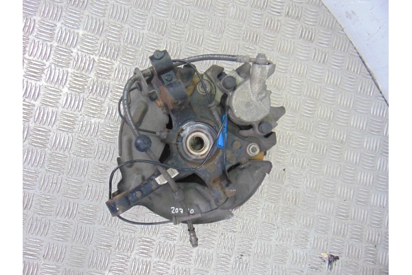 MANGUETA DELANTERA IZQUIERDA PEUGEOT 508 SW