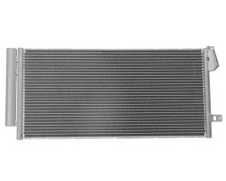 Condenser EASY2FIT HELLA 8FC366222811