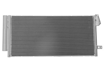 Condenser EASY2FIT HELLA 8FC366222811