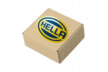 Condenser EASY2FIT HELLA 8FC366222811 Part manufacturer Hella