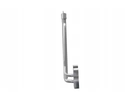 Condensador de aire acondicionado Hella 8FC 366 222-921