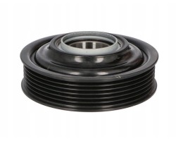 A C compressor clutch AUDI SEAT SKODA VW DENSO V6 ACAUTO QCA0117