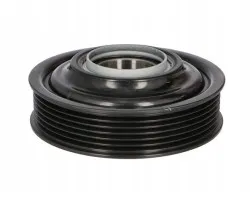 Embrague del compresor de aire acondicionado Q-SPARES para AUDI/SEAT/SKODA/VW QCA0117